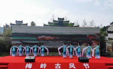 九星文化傳媒 以美食為媒，以文化為魂——打造沉浸式美食節(jié)文化活動新標桿